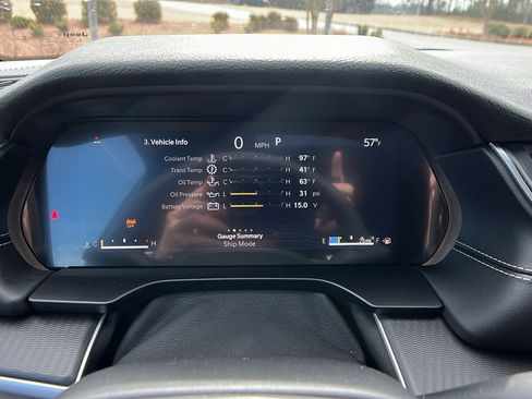 New 2025 Jeep Grand Cherokee L Laredo image 24