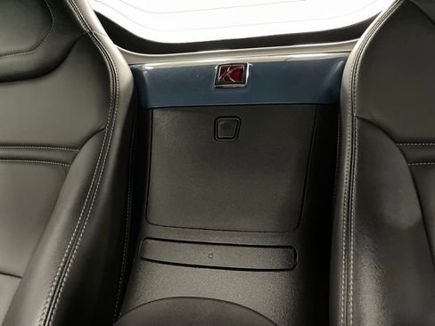 Used 2007 Saturn Sky w/ Premium Trim Pkg image 20