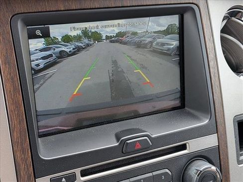 Used 2015 Ford Expedition King Ranch RWD image 13