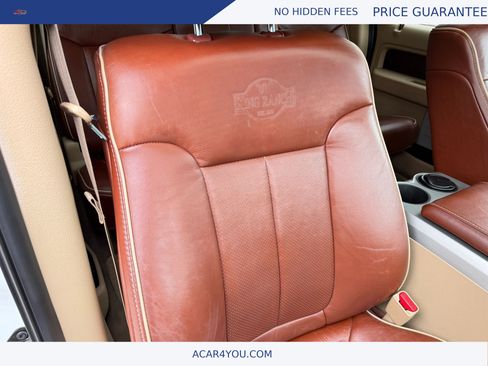 Used 2012 Ford F150 King Ranch AWD/4WD image 15