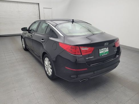 Used 2015 Kia Optima EX FWD image 5