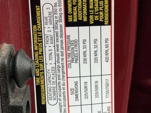 Used 2015 Subaru Legacy 3.6R Limited AWD/4WD image 16