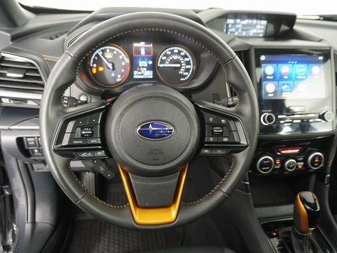 Used 2024 Subaru Forester Wilderness image 23