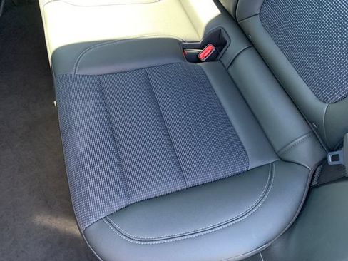 Used 2026 Buick Envista Preferred w/ Convenience II Package FWD image 15