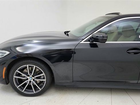 Used 2021 BMW 330i Sedan image 9