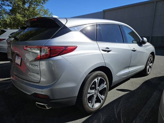 Certified 2023 Acura RDX w/ Advance Package AWD/4WD image 6
