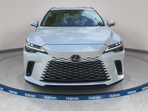 Used 2024 Lexus RX 350 Premium Plus w/ Convenience Package FWD image 3