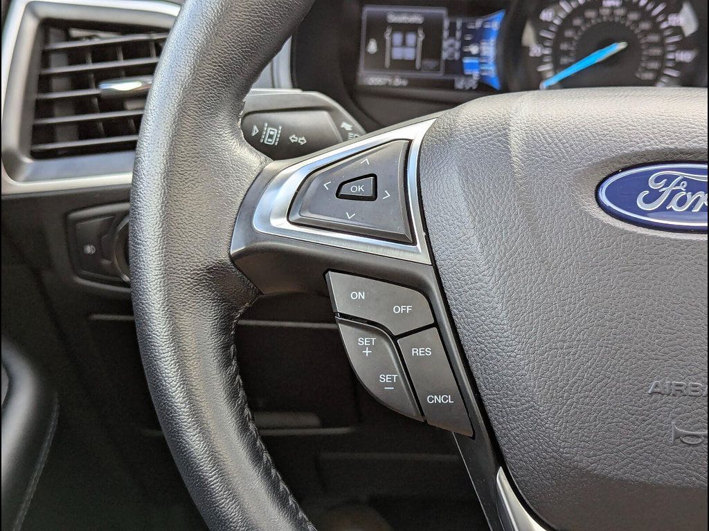 Used 2022 Ford Edge SEL w/ Convenience Package AWD/4WD image 56