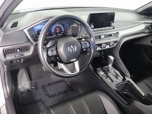 Used 2025 Acura Integra A-Spec image 7