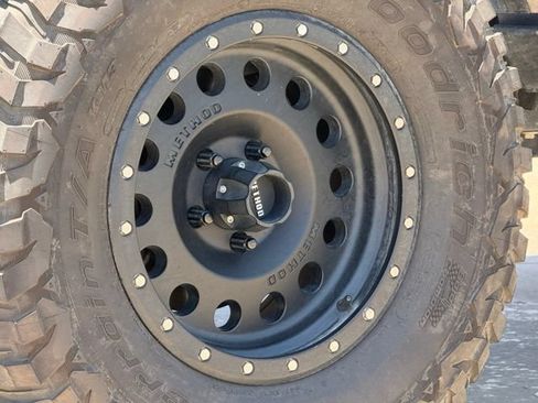 Used 2019 Jeep Wrangler Unlimited Sport S AWD/4WD image 13