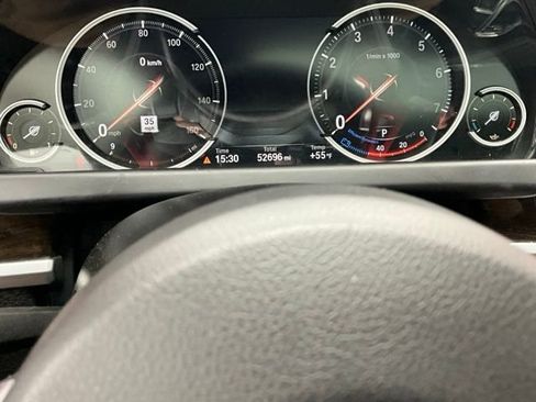 Used 2014 BMW 650i Gran Coupe image 9