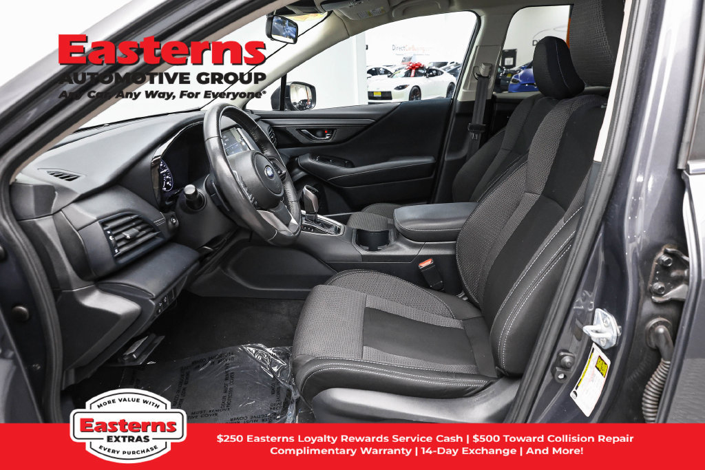 Used 2024 Subaru Outback Premium AWD/4WD image 15