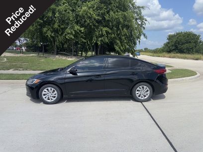 Used 2018 Hyundai Elantra SE w/ SE Connectivity Package 04