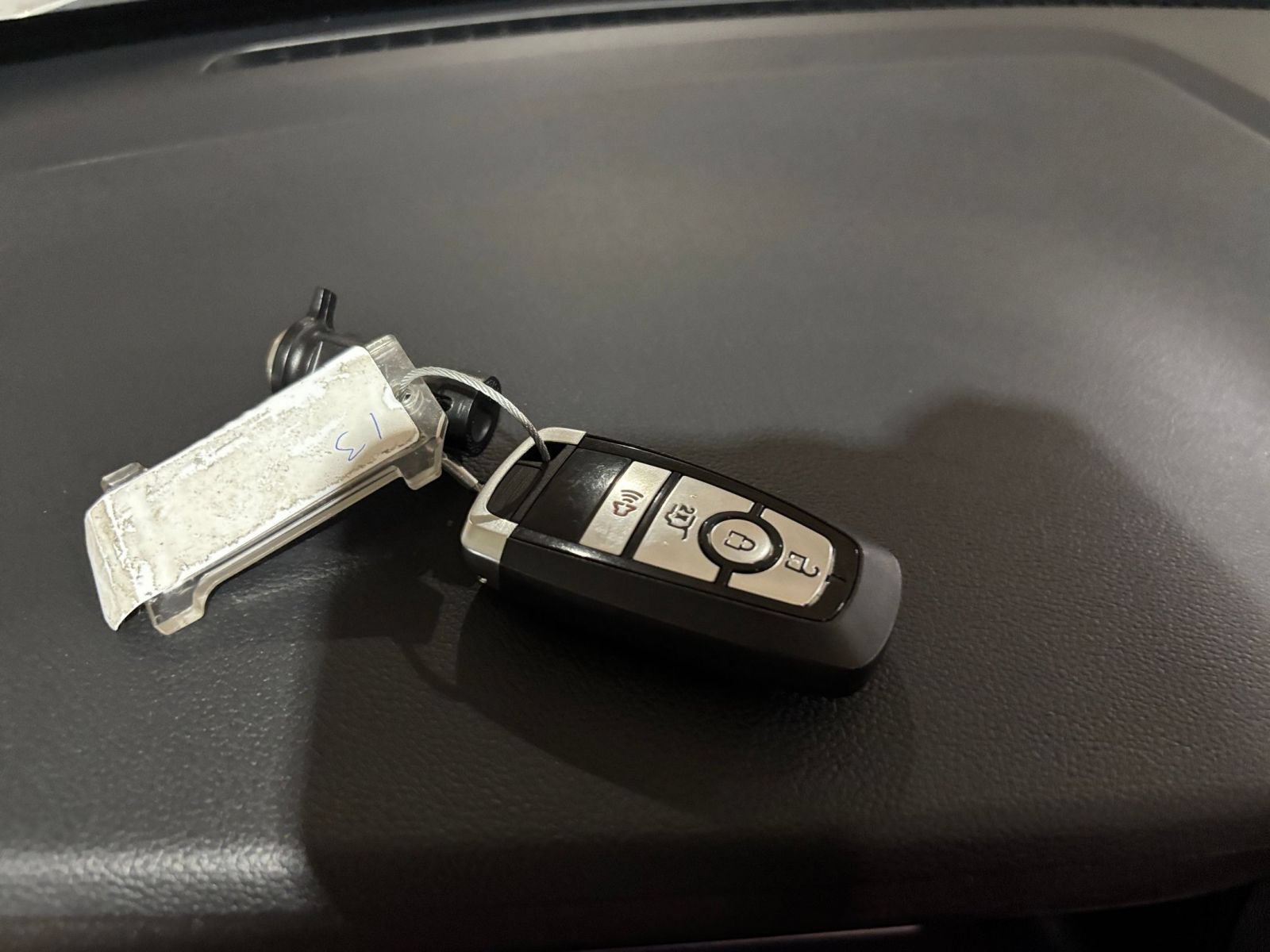 Used 2026 Ford Explorer Active RWD image 21