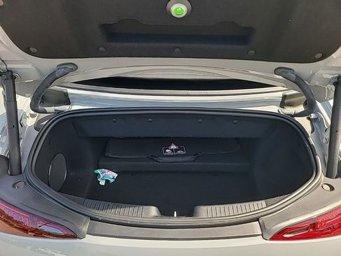 Certified 2022 Mercedes-Benz SL 63 AMG 4MATIC image 9