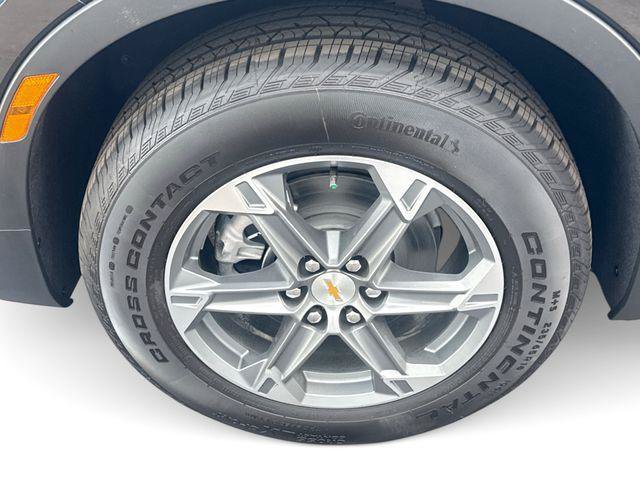 New 2026 Chevrolet Blazer LT w/ Convenience Package FWD image 18