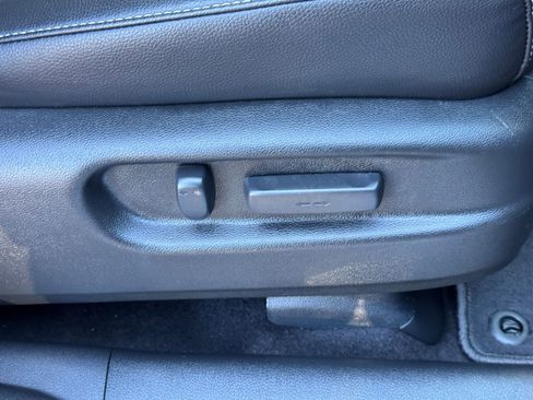 Used 2025 Honda Ridgeline RTL image 22