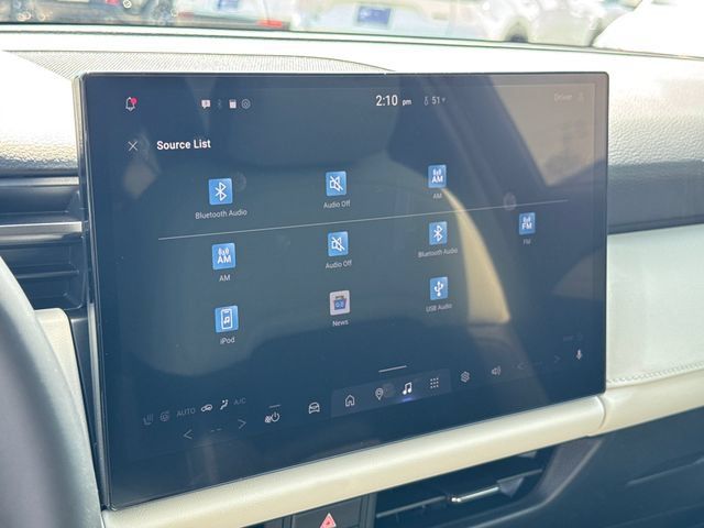 New 2026 MAZDA CX-5 Preferred AWD/4WD image 17