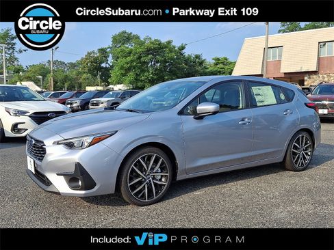 New 2025 Subaru Impreza 2.0i Sport image 1