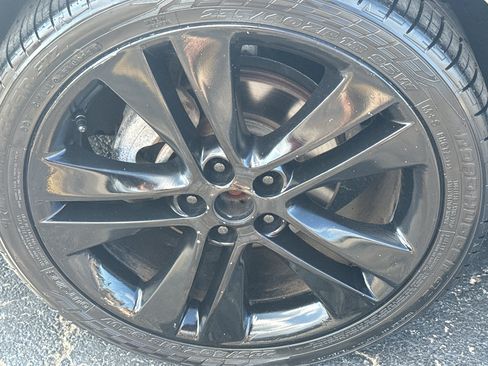 Certified 2018 Chevrolet Cruze LT w/ Convenience Package FWD image 9