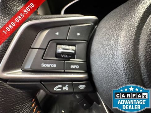 Used 2018 Subaru Crosstrek 2.0i Premium w/ Eyesight System AWD/4WD image 19