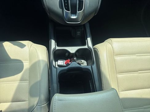 Used 2019 Honda CR-V EX-L image 23