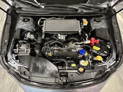 Used 2023 Subaru WRX Premium image 56