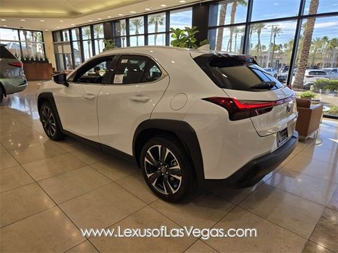 New 2026 Lexus UX 300h FWD image 6