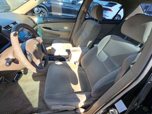 Used 2006 Honda Accord SE image 7