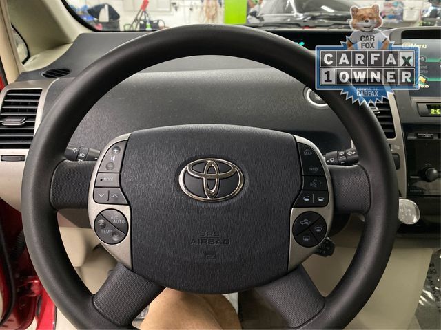 Used 2008 Toyota Prius FWD image 22