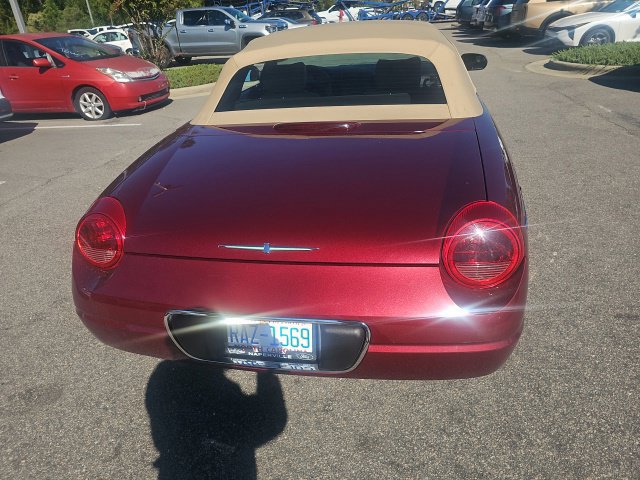 Used 2004 Ford Thunderbird RWD image 14