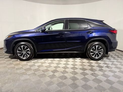 Used 2020 Lexus RX 350 AWD w/ Premium Package image 3