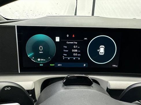 New 2026 Hyundai Tucson Limited image 30