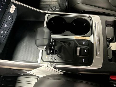 New 2026 Kia Carnival image 10