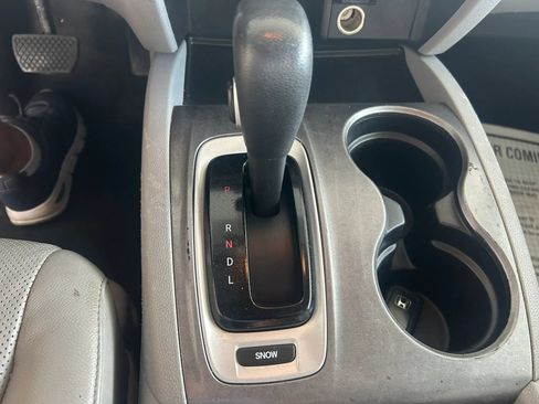 Used 2018 Honda Ridgeline RTL image 20