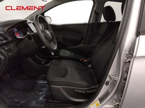 Used 2022 Chevrolet Spark LS image 23