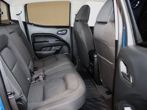 Used 2022 GMC Canyon Elevation w/ Trailering Package image 61