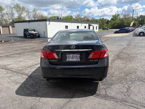 Used 2008 Lexus ES 350 FWD image 4