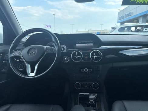Used 2014 Mercedes-Benz GLK 350 4MATIC image 14