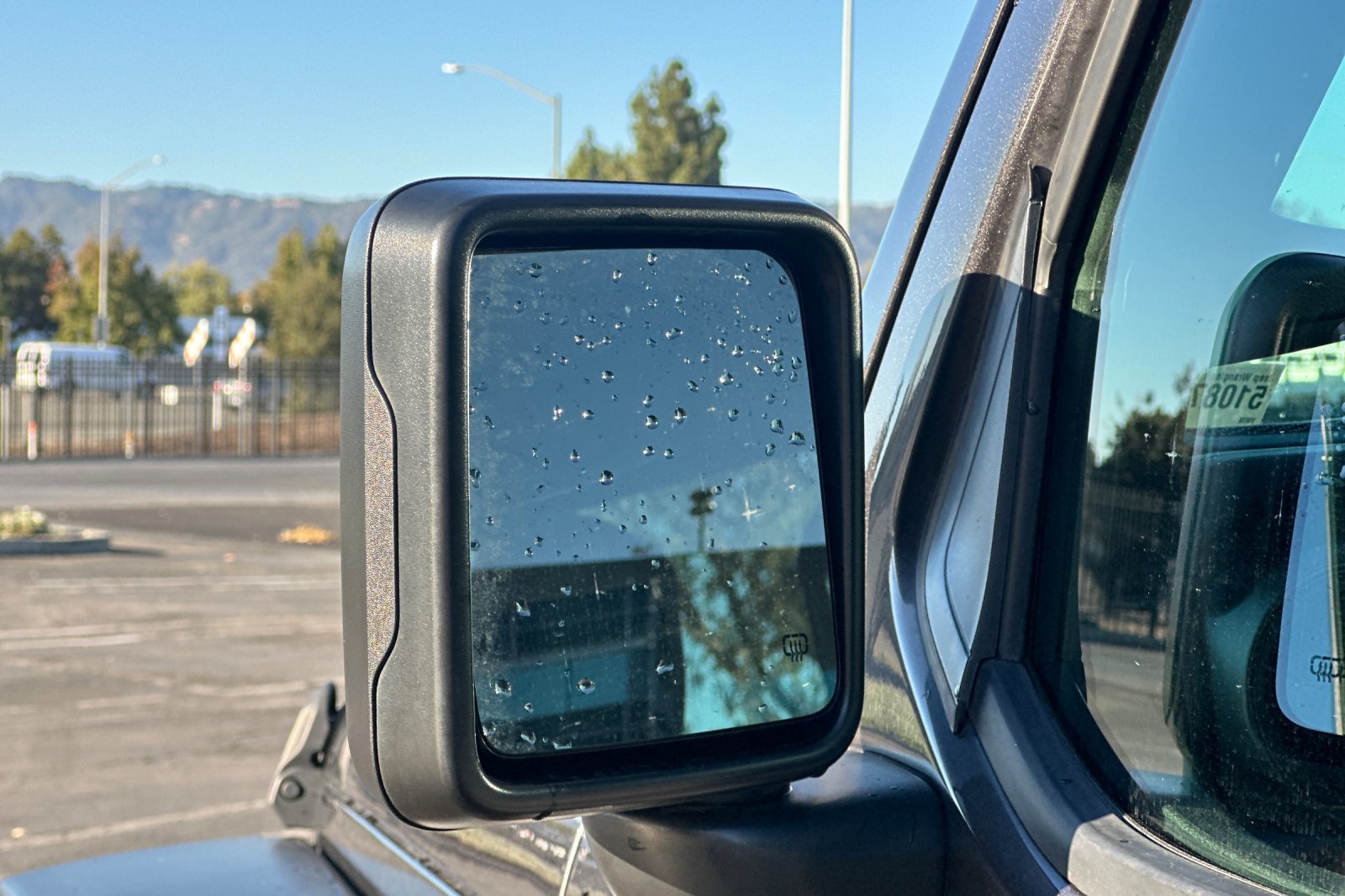 Used 2021 Jeep Wrangler Unlimited Sport AWD/4WD image 52