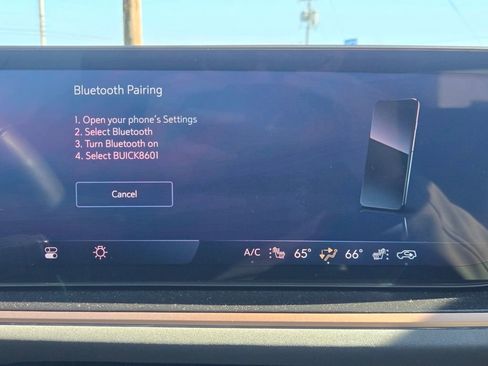 Used 2024 Buick Envision Sport Touring image 14