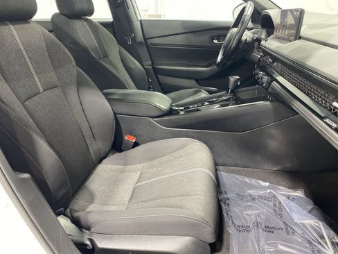 Used 2024 Honda Accord Sport image 26