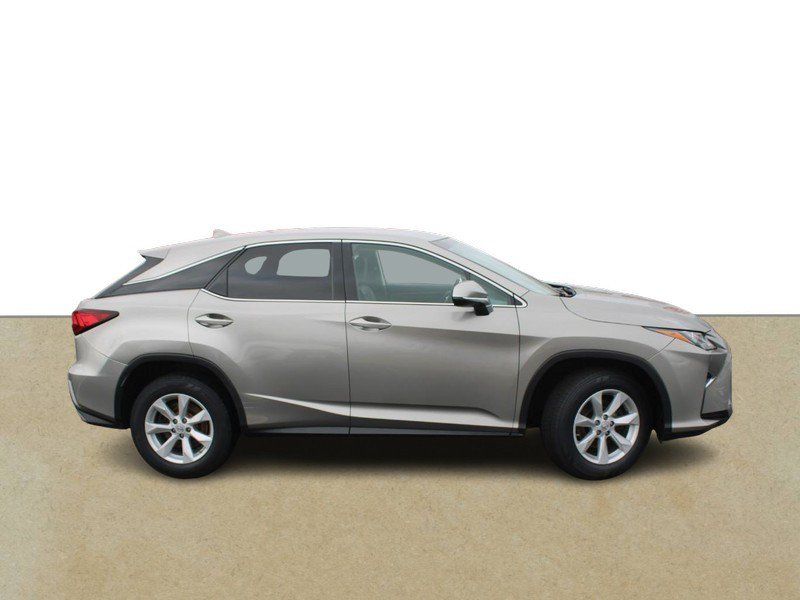 Used 2017 Lexus RX 350 F Sport FWD image 2