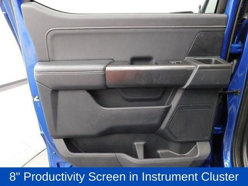 Used 2023 Ford F150 XLT w/ Equipment Group 302A High image 34