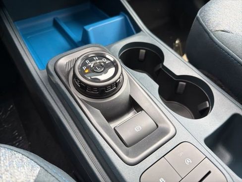 New 2025 Ford Maverick XLT w/ XLT Luxury Package image 15