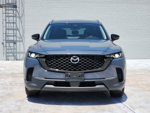 Used 2025 MAZDA CX-50 AWD 2.5 S w/ Preferred Package image 3