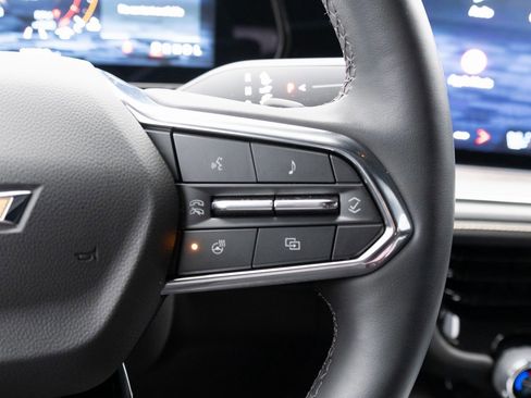 Used 2025 Chevrolet Tahoe Premier w/ Sun And Tow Package image 8