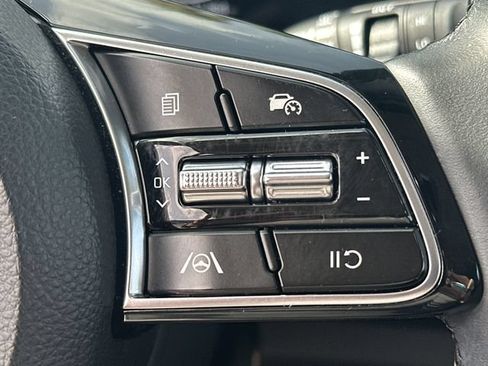 Certified 2024 Kia Seltos S AWD/4WD image 23