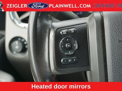 Used 2016 Ford F250 Lariat w/ Chrome Package AWD/4WD image 25