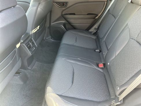 New 2026 Subaru Forester Premium AWD/4WD image 13